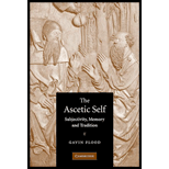 Ascetic Self : Subjectivity, Memory and Tradition