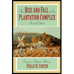 Rise and Fall of the Plantation Complex