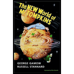 New World of Mr Tompkins: George Gamow's Classic Mr Tompkins in Paperback, Revised and Updated