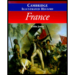 Cambridge Illustrated History of France