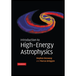 Introduction to High-Energy Astrophysics