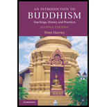 Introduction to Buddhism: Teachings, History and Practices