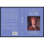 Cambridge Companion to Hume