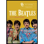 Cambridge Companion to the Beatles