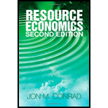 Resource Economics