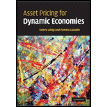 Asset Pricing for Dynamic Economics