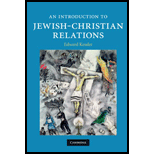 Introduction to Jewish-Christian Relations