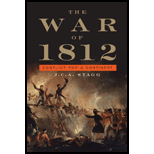 War of 1812: Conflict for a Continent