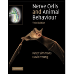 Nerve Cells and Animal Behaviour