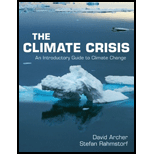 Climate Crisis: Introductory Guide to Climate Change