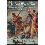 First Way of War