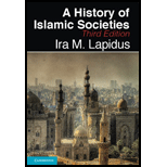 History of Islamic Societies