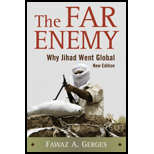 Far Enemy: Why Jihad Went Global