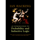 An Introduction to Probability and Inductive Logic