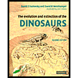 Evolution and Extinction of Dinosaurs