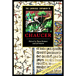 Cambridge Chaucer Companion