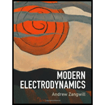 Modern Electrodynamics