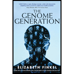 Genome Generation