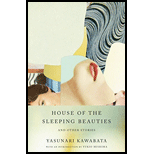 House of the Sleeping Beauties and Other Stories