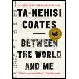 Between the World and Me