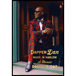 Dapper Dan: Made in Harlem: A Memoir