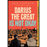 Darius the Great Is Not Okay