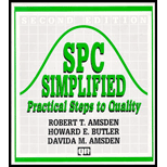SPC Simplified: Practical Steps to Quality