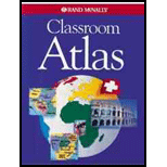 Classroom Atlas-2002 Edition