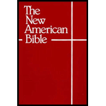 New American Bible