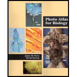 Photo Atlas for Biology - Text Only