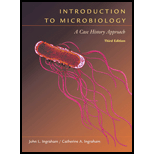 Introduction to Microbiology : A Case-Study Approach / With CD-ROM