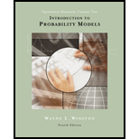 Introduction to Probability Models : Operations Research, Volume II / With CD