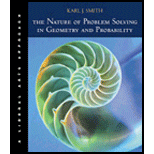 Nature of Problem Solving in Geometry and Probability