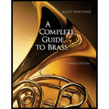 Complete Guide to Brass - With CD