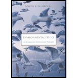 Environmental Ethics : Introduction to Environmental Philosophy