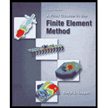 First Course in Finite Elementary Methods