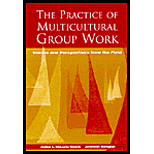 Practice of Multicultural Group Work