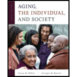 Aging, the Individual and Society