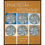 Your Supervised Practicum and Internship: Field Resources for Turning Theory into Action