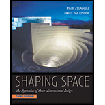 Shaping Space: Dynamics of Three-Dimensional Design