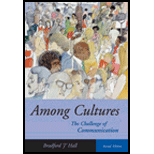 Among Cultures: Challenge of Communication