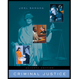 Criminal Justice (645577)