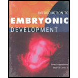 Introduction to Embryonic Development