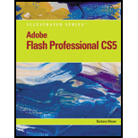 Adobe Flash Professional CS5 Illustrated - With CD