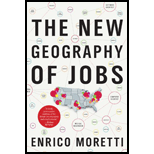 New Geography of Jobs