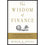 Wisdom of Finance