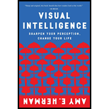Visual Intelligence