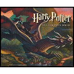 Harry Potter, Paperback Box Set 1-7