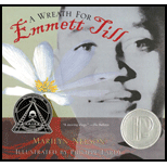 Wreath for Emmett Till