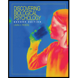 Discovering Biological Psychology